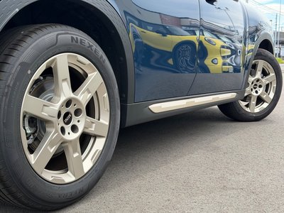2026 MINI COOPER COUNTRYMAN 照片 12