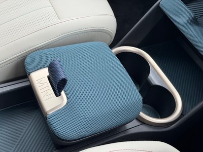 2026 MINI COOPER COUNTRYMAN — миниатюра 24