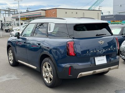2026 MINI COOPER COUNTRYMAN 照片 7