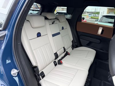 2026 MINI COOPER COUNTRYMAN — миниатюра 32