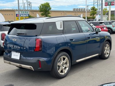 2026 MINI COOPER COUNTRYMAN 照片 5