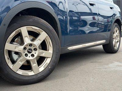 2026 MINI COOPER COUNTRYMAN 照片 11
