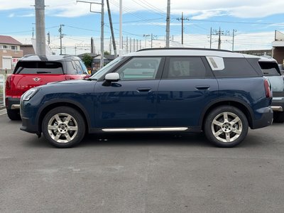 2026 MINI COOPER COUNTRYMAN 照片 10