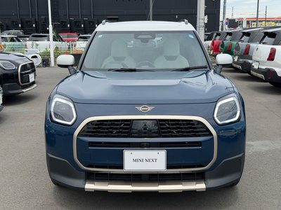 2026 MINI COOPER COUNTRYMAN 照片 3