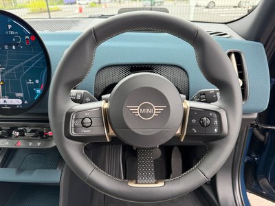 2026 MINI COOPER COUNTRYMAN 照片 16