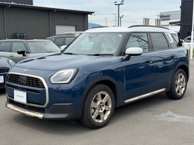 2026 MINI COOPER COUNTRYMAN 照片 8