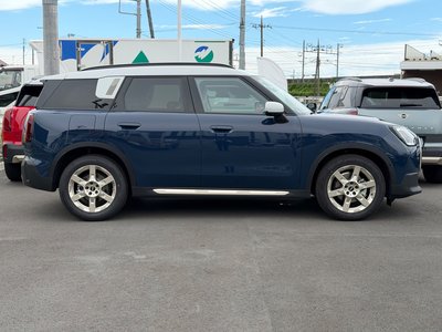 2026 MINI COOPER COUNTRYMAN 照片 9