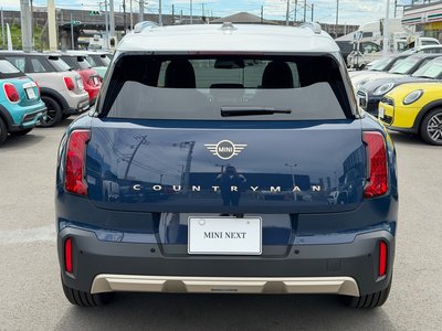 2026 MINI COOPER COUNTRYMAN 照片 6