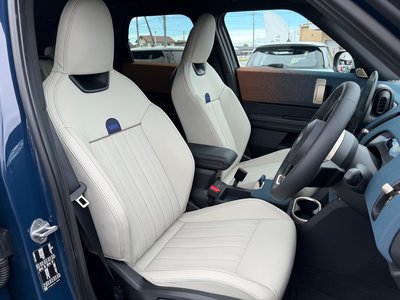 2026 MINI COOPER COUNTRYMAN 照片 15