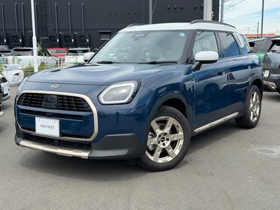 2026 MINI COOPER COUNTRYMAN 照片 2