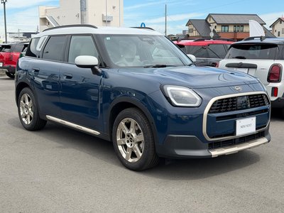 2026 MINI COOPER COUNTRYMAN 照片 4