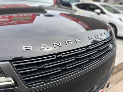 2025 LAND Rover RANGE ROVER SPORT — фото 15