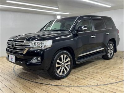 2016 Toyota LAND CRUISER 200 — фото 15
