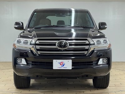 2016 Toyota LAND CRUISER 200 — фото 62