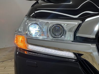 2016 Toyota LAND CRUISER 200 — фото 71