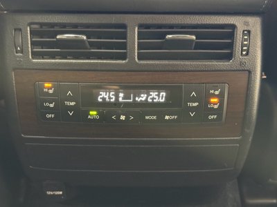 2016 Toyota LAND CRUISER 200 — фото 58