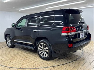 2016 Toyota LAND CRUISER 200 — фото 16