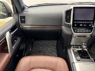 2016 Toyota LAND CRUISER 200 — фото 38