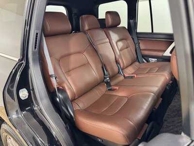 2016 Toyota LAND CRUISER 200 — фото 35