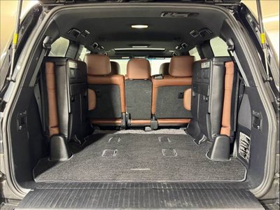 2016 Toyota LAND CRUISER 200 — фото 13