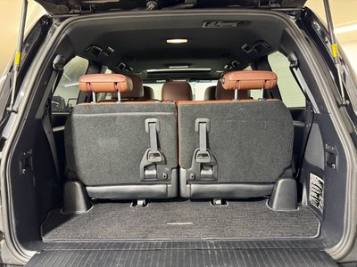 2016 Toyota LAND CRUISER 200 — фото 32