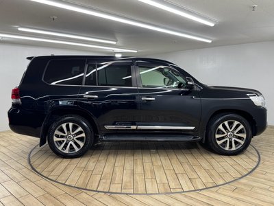 2016 Toyota LAND CRUISER 200 — фото 65