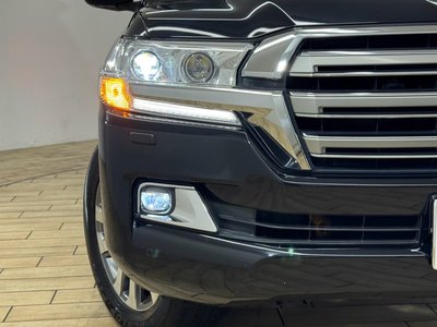 2016 Toyota LAND CRUISER 200 — фото 70
