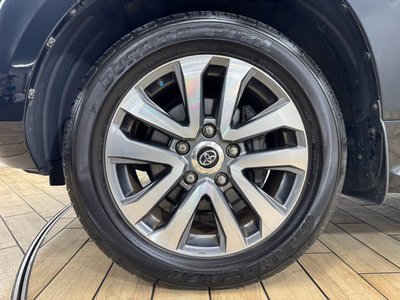 2016 Toyota LAND CRUISER 200 — фото 24