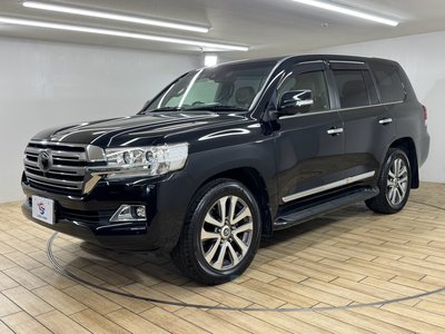 2016 Toyota LAND CRUISER 200 — фото 64