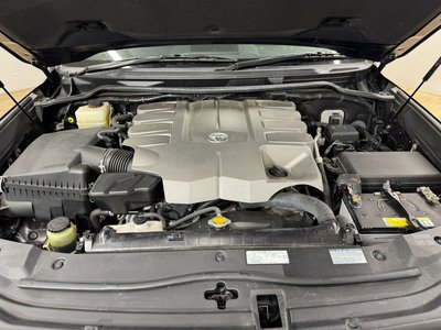 2016 Toyota LAND CRUISER 200 — фото 72