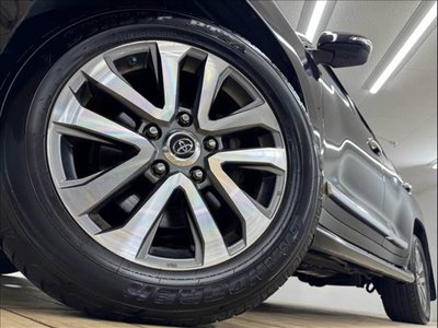 2016 Toyota LAND CRUISER 200 — фото 19
