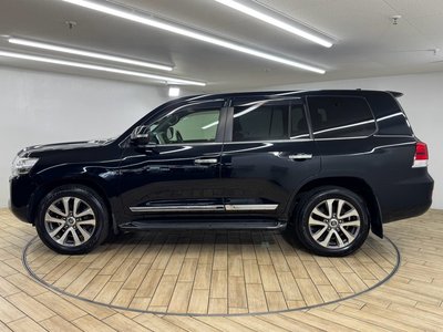 2016 Toyota LAND CRUISER 200 — фото 66