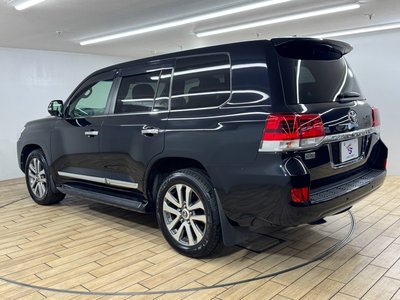 2016 Toyota LAND CRUISER 200 — фото 69