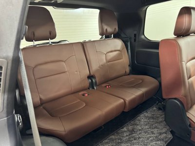2016 Toyota LAND CRUISER 200 — фото 36