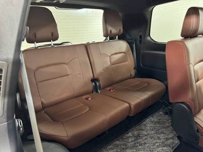 2016 Toyota LAND CRUISER 200 — фото 7