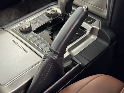 2016 Toyota LAND CRUISER 200 — фото 57