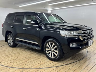 2016 Toyota LAND CRUISER 200 — фото 63