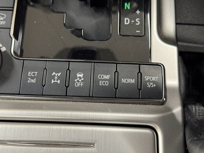 2016 Toyota LAND CRUISER 200 — фото 55