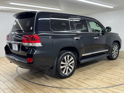 2016 Toyota LAND CRUISER 200 — фото 68