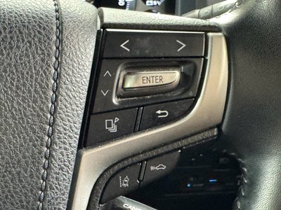 2016 Toyota LAND CRUISER 200 — фото 44