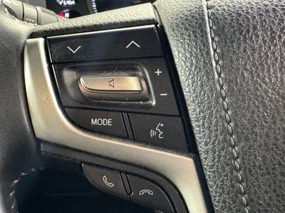 2016 Toyota LAND CRUISER 200 — фото 43