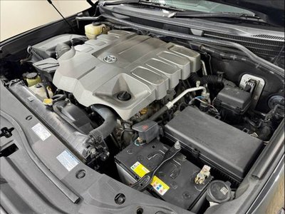 2016 Toyota LAND CRUISER 200 — фото 18