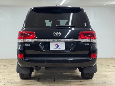 2016 Toyota LAND CRUISER 200 — фото 67