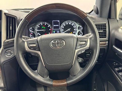 2016 Toyota LAND CRUISER 200 — фото 40