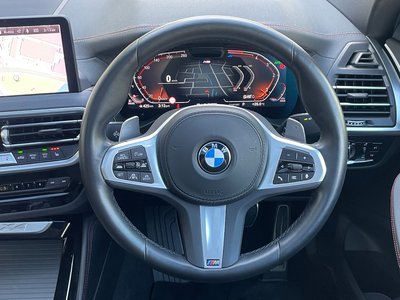 2023 BMW X4 thumbnail 20