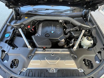 2023 BMW X4 thumbnail 49