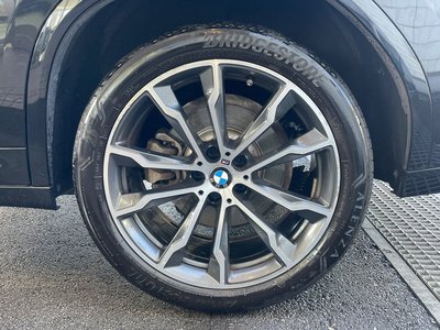 2023 BMW X4 thumbnail 46