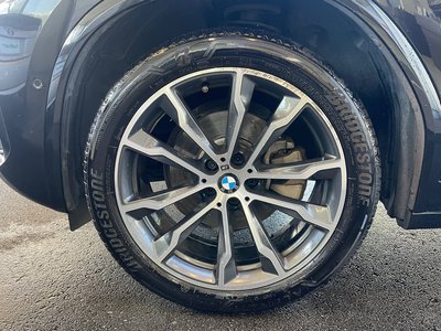 2023 BMW X4 thumbnail 45
