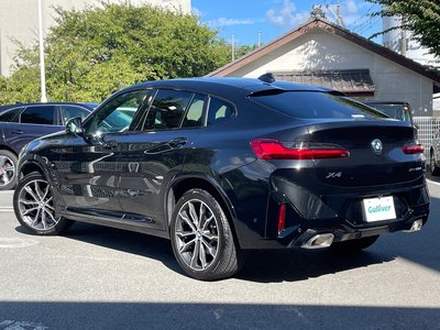 2023 BMW X4 thumbnail 39