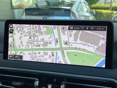 2023 BMW X4 photo 6